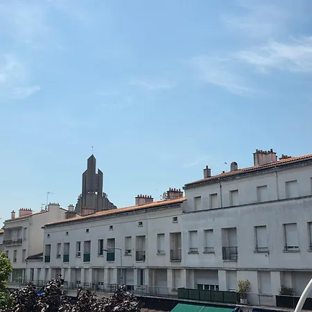 Le 公寓